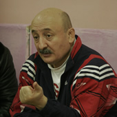 Анатолий Маргиев
